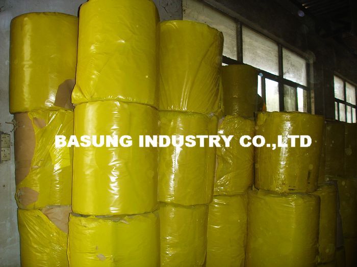 Rockwool Insulation Blanket