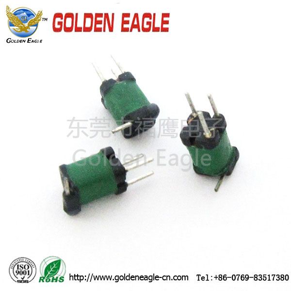 trigger inductor coil in strobe products