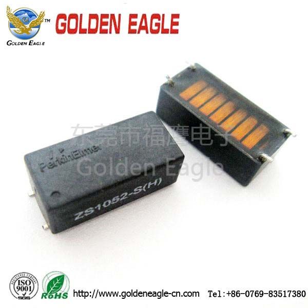 trigger inductor coil inxenon flash lamps