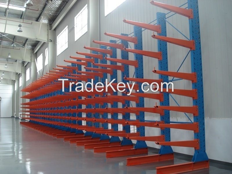 Heavy Duty Cantilever Storage Rack