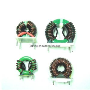 Top-Quality Toroidal Common Mode Power Choke Coil Inductors