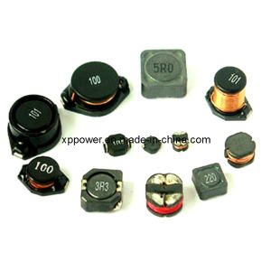 Top-Quality SMD Shielded Power Inductors with Ds Series for Mobile Computer