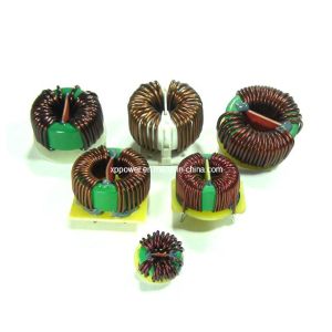 Top-Quality Common Mode Power Inductors 