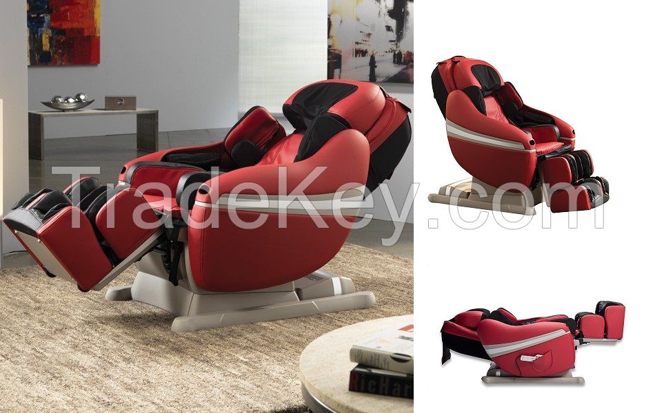 Inada SOGNO DreamWave Massage Chair