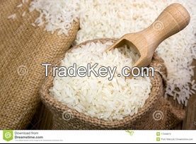IRRI-9 White Rice
