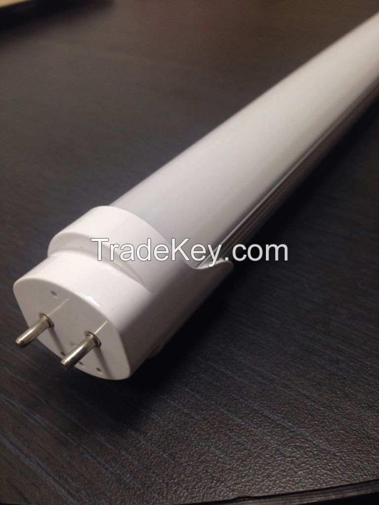 LED Tube T8 (Aluminum alloy+PC) - 1200mm/ 600mm