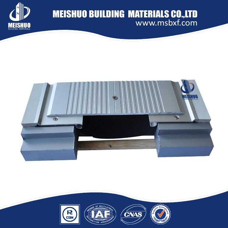 Architectural Expansion Joints, Building Expansion Joint Covers