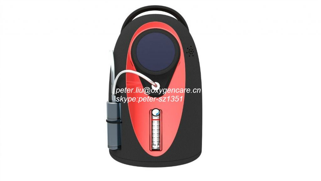 5LPM adjustable medical&healthcare oxygen concentrator