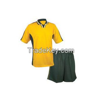 Soccer Uniforms MS-UNF-804