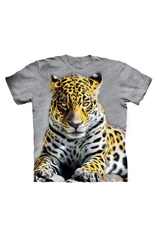 3d Digital Printed %100 Cotton T-Shirt