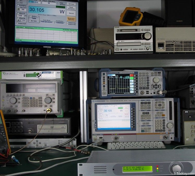 1000w fm transmitter broadcast equipment