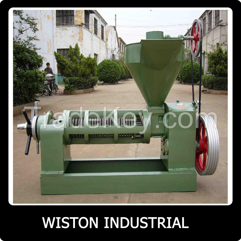 Automatic Screw Oil Press Machine, Oil Mill Machine,Oil expeller