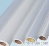 glossy cold lamination film