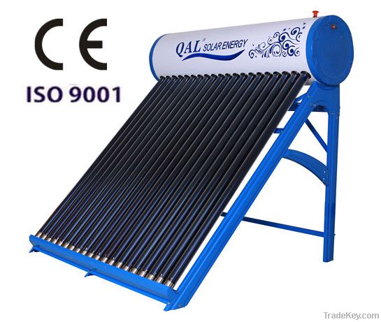 QAL high quality Solar Water Heater or solar hot water heating