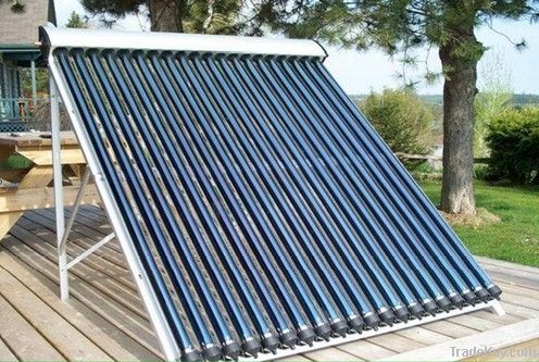 QAL best Solar Collector or solar panels solar ceiling