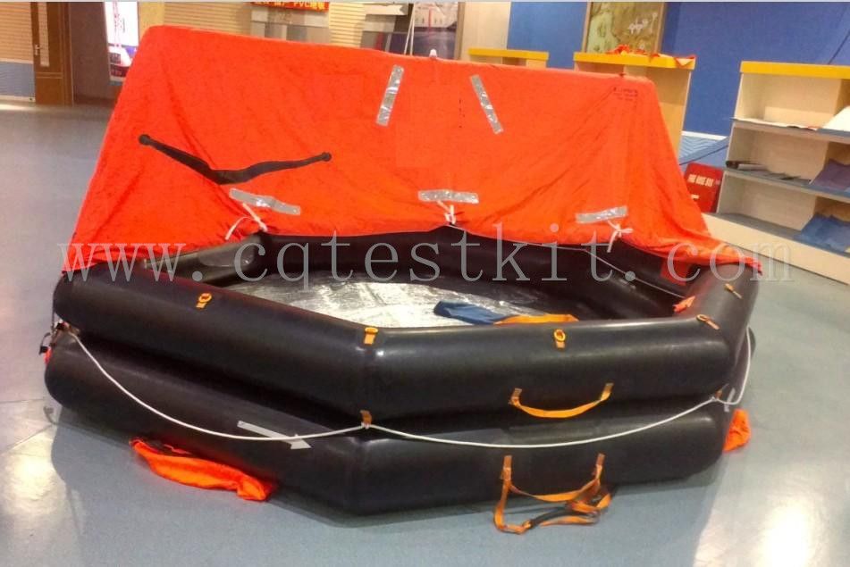 Inflatable Life-raft Type-a