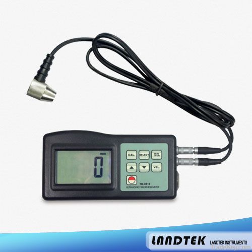 Ultrasonic Thickness Meter