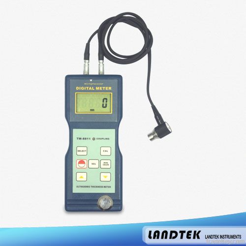 Ultrasonic Thickness Meter