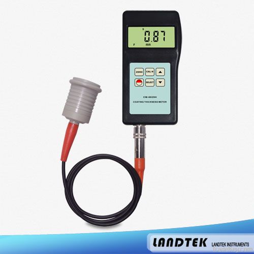 Anticorrosion Coating Thickness Gauge