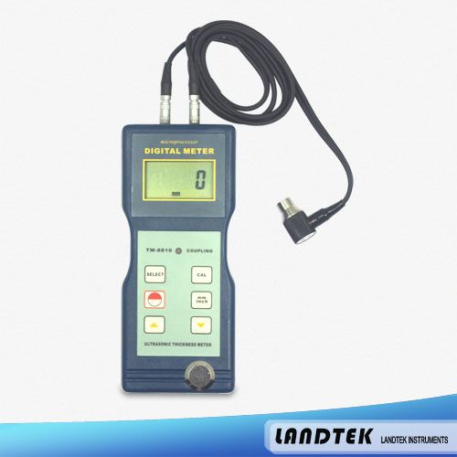 Ultrasonic Thickness Meter