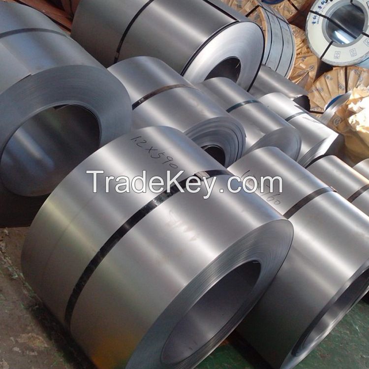 cold rolled steel coils suppliers