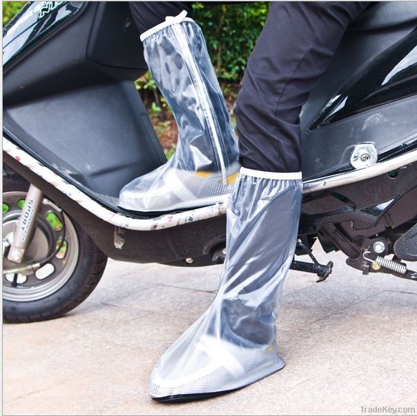 men rain cover boots rain shoe covers with all colors