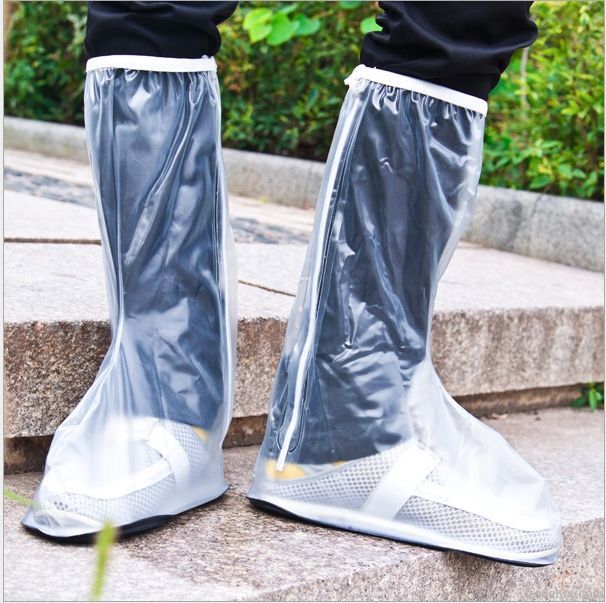 men rain cover boots rain shoe covers with all colors