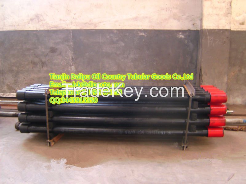 casing pup joint material J55