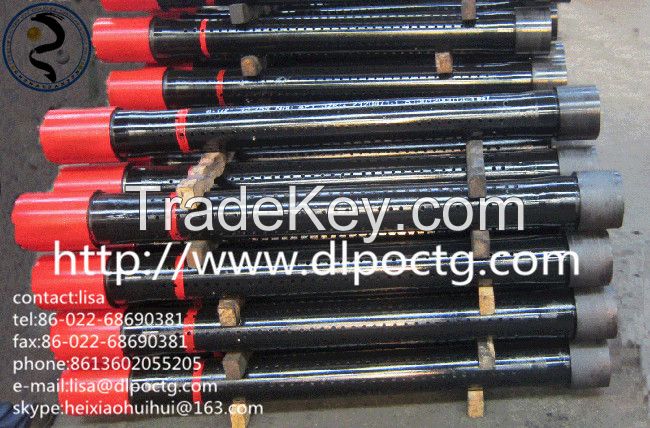 casing pup joint material J55