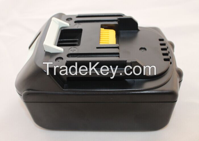 New Power Tool Li-ion Generic Battery Replacement for Makita Bl1830