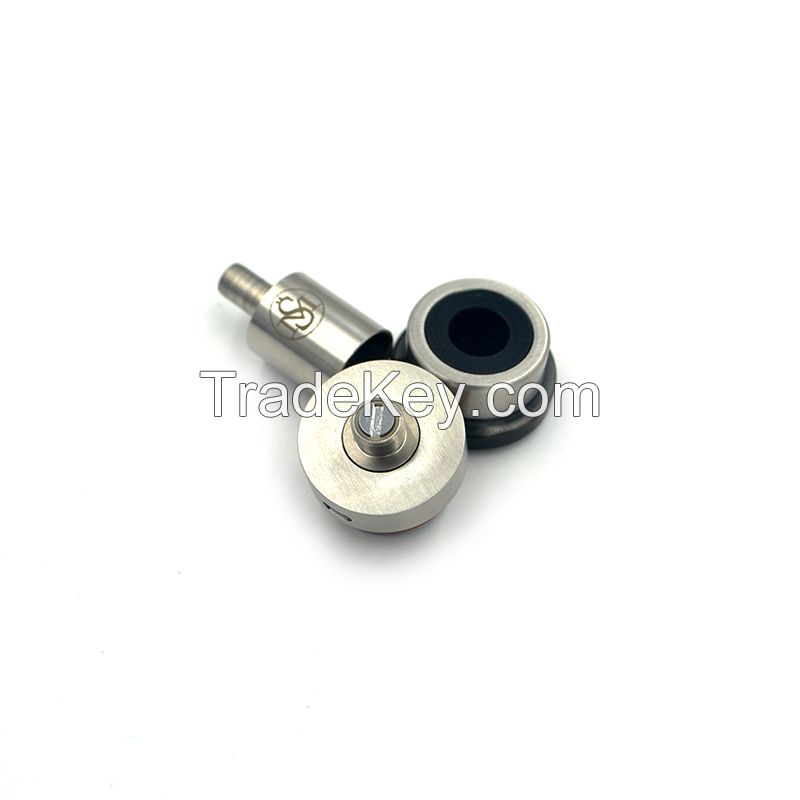 Kayfun Mini Style RTA Rebuildable Tank Atomizer 22mm Airflow Control Huge Vapor
