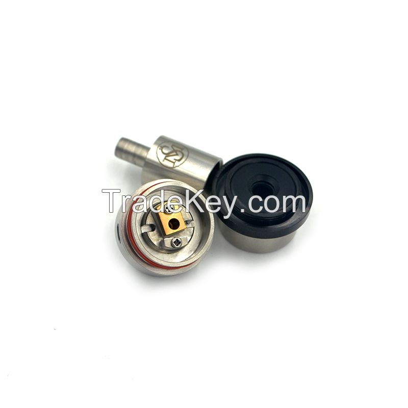 Kayfun Mini Style RTA Rebuildable Tank Atomizer 22mm Airflow Control Huge Vapor