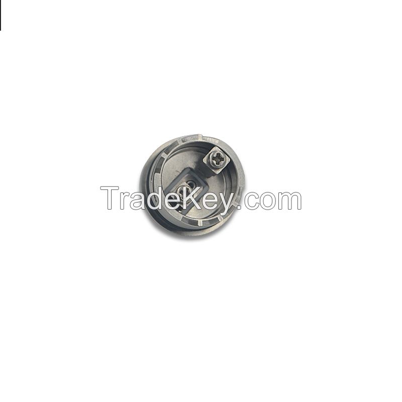 Vortice Clone Rebuildable Dripping Atomizer Adjustable Airflow Wide Bore Drip Tips 3 Rings