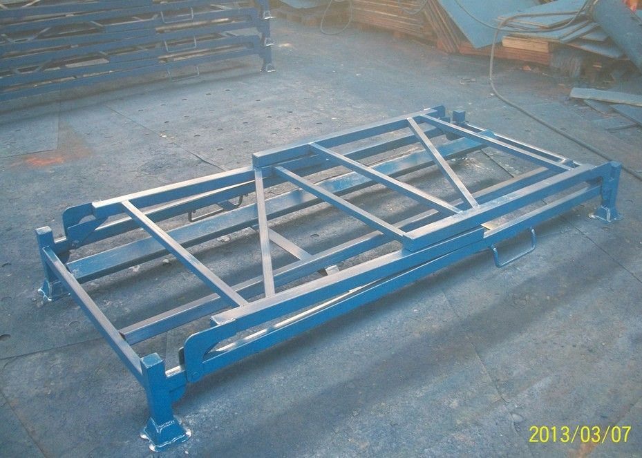 foldable tyre racks