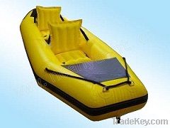 Kayak boat