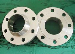 ISO Approved Pipe Flange