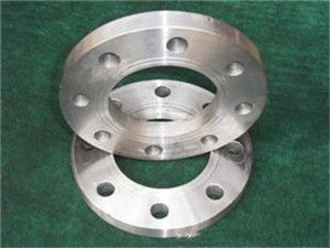 ISO Slip On Flange 