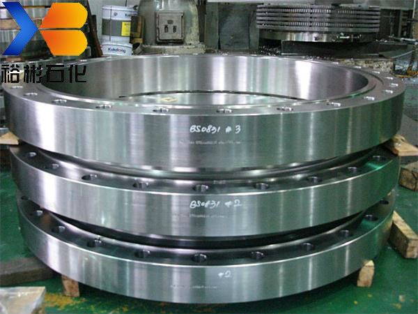 Made In China Forged Flange 