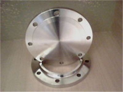 ISO Approved Pipe Flange 