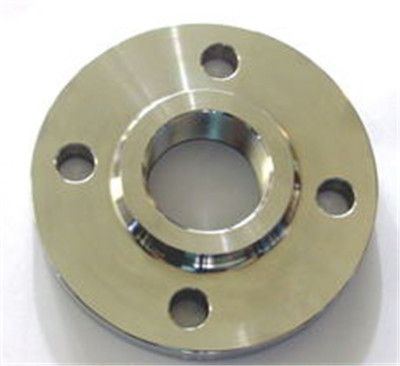 ISO Approved Pipe Flange