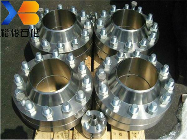 Best Selling Carbon Steel A105N Flanges