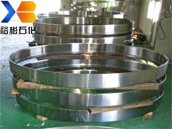 Best Selling Carbon Steel A105N Flanges