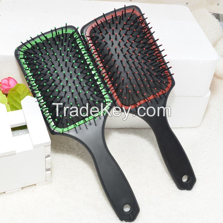 Detangling Hair Brushes compact detangler Hair Brush