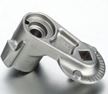 Rapid Pressure Die Casting