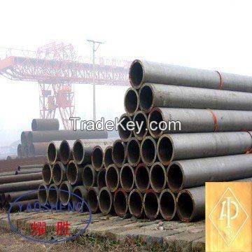 ASTM DIN Carbon seamless steel pipe