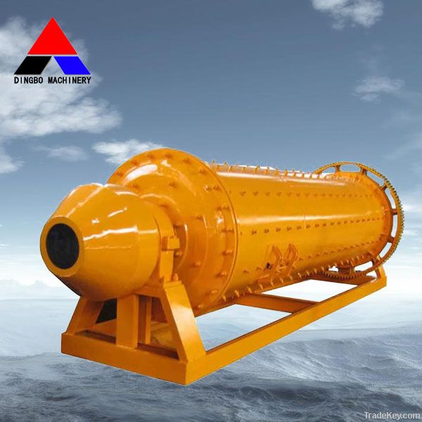 2014 hot sale grinding ball mill