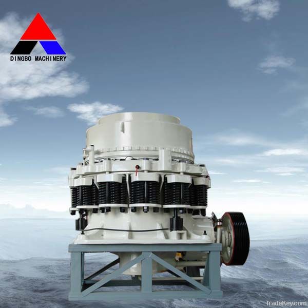 Best quality stone cone crusher
