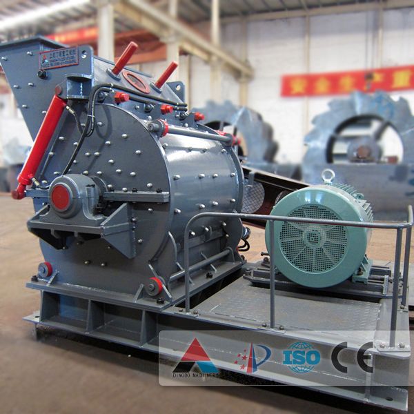 Rough Grinding mill