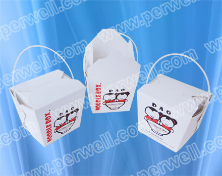 food pails boxes BF-Q32