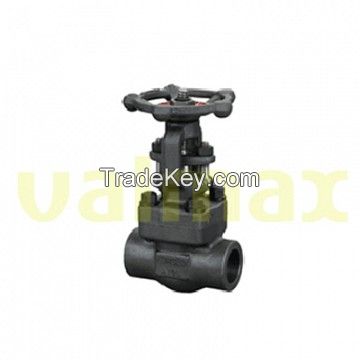 Gate Valve, 150 LB, RF, 1-1/2 Inch, Rising Stem, OS&Y